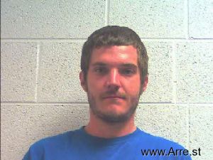 Caleb Bradley Arrest