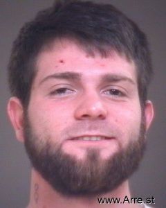 Caleb Dills Arrest Mugshot