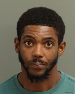 Caleb Jones Arrest Mugshot