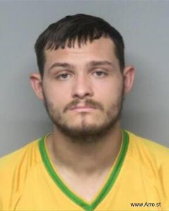 Caleb Mcleod Arrest Mugshot