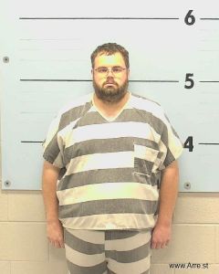 Calvin Acuff Arrest Mugshot