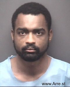 Calvin Clay Jr Arrest Mugshot