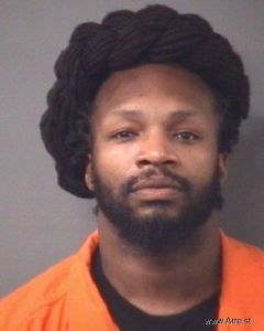 Calvin Horne Arrest