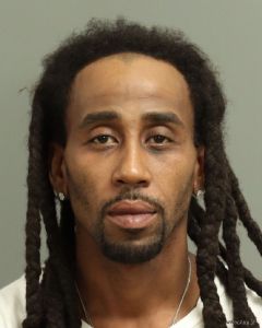 Calvin Watson Arrest Mugshot