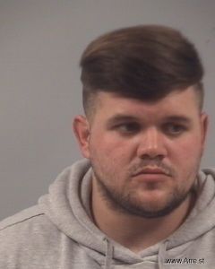 Cameron Lane Arrest Mugshot