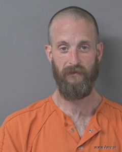 Cameron Waters Arrest Mugshot