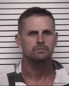 Carl Broyles Arrest Mugshot