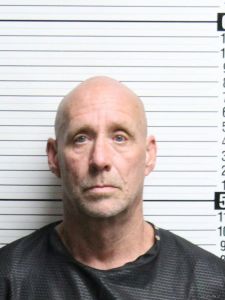 Carl Greene Arrest
