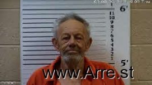 Carl Hickey Arrest Mugshot