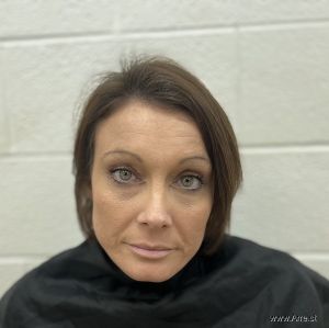 Carla Jenkins Arrest Mugshot