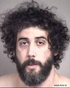 Carlo Rivera Arrest Mugshot