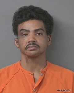 Carlos Soto Arrest Mugshot