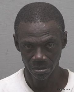 Carlton Grace Arrest Mugshot