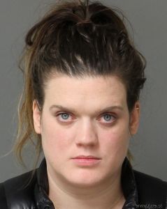 Caroline Mclain Arrest Mugshot