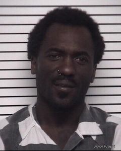 Carolton Mccrimmon Arrest Mugshot