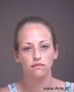 Carolyn Carwile Arrest Mugshot