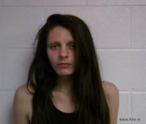 Carolyn Willis Arrest Mugshot