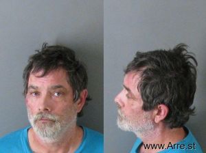 Carroll Mcandrews Arrest Mugshot