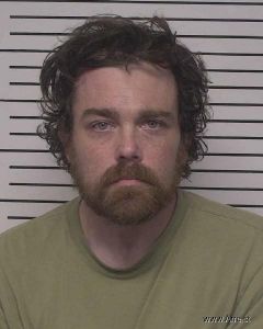 Carson Little Arrest Mugshot