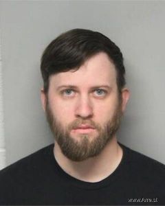 Carter Fields Arrest Mugshot