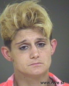 Cassie Hartsoe Arrest Mugshot