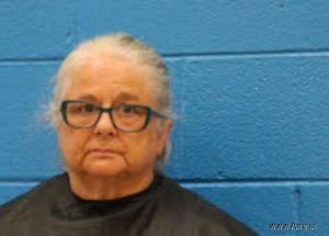 Cathy Mcguire Arrest Mugshot