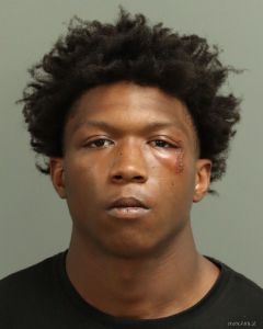 Catyreon Evans Arrest Mugshot