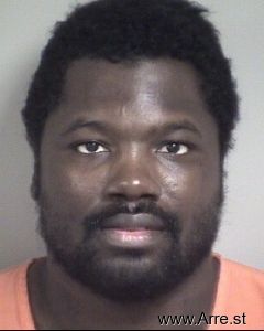 Cecil Clay Arrest Mugshot