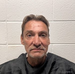 Cecil Henson Arrest Mugshot