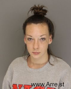 Cecilia Holder Arrest Mugshot