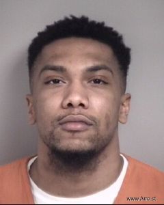 Cedric Cunningham Arrest Mugshot