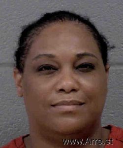 Celeste Beasley Arrest Mugshot