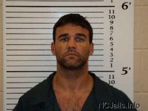 Chad Carlton  Arrest