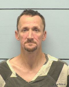 Chad Kaylor Arrest Mugshot