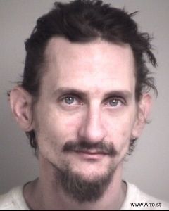 Chadwick Preslar Arrest Mugshot