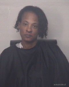 Chanika Joiner Arrest Mugshot