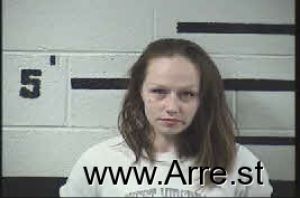 Charise Mcintosh Arrest Mugshot