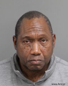 Charles Singleton Arrest Mugshot