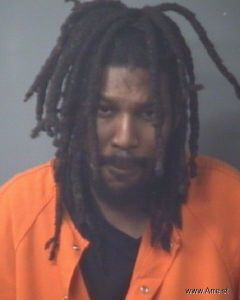 Charles Artis Arrest Mugshot