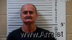 Charles Brooks Arrest Mugshot