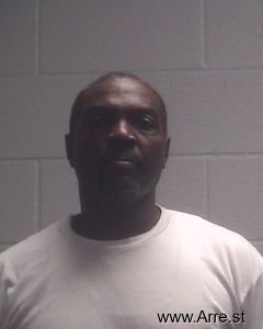 Charles Chalk Arrest Mugshot