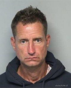 Charles Cockman Arrest Mugshot