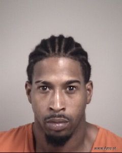 Charles Ford Arrest Mugshot