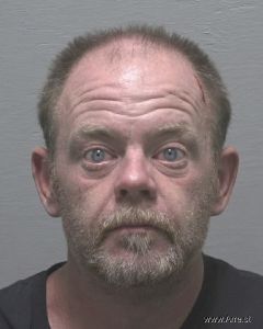 Charles Hinckley Arrest Mugshot