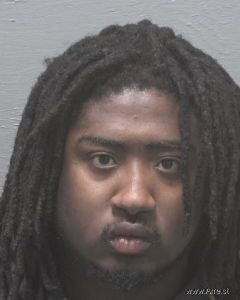 Charles Mcghee Arrest Mugshot