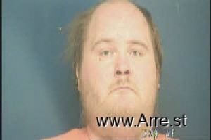 Charles Meachum Arrest Mugshot