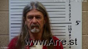 Charles Ownby Arrest Mugshot