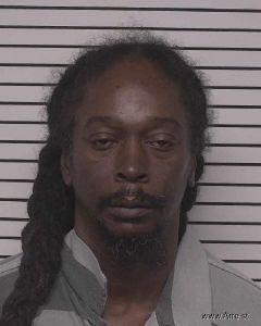 Charles Summers Arrest Mugshot