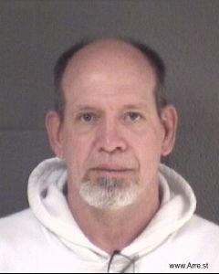 Charles Willingham Arrest Mugshot