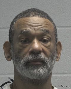 Charvis Satterwhite Arrest Mugshot